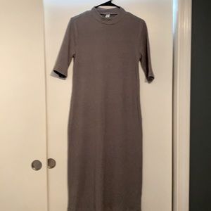 Old Navy Sweater Dress.